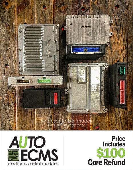 56046924AE | BCM (Body Control Module) for a Dodge Dakota (2013 2014)
